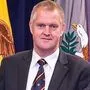 Ausgezeichneter Kärntner Kriminalist Horst Simon