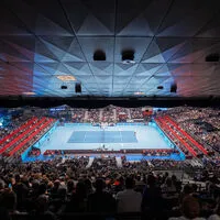 Die Stadthalle wird zu klein für das ATP-Turnier