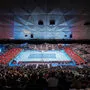 Die Stadthalle wird zu klein für das ATP-Turnier