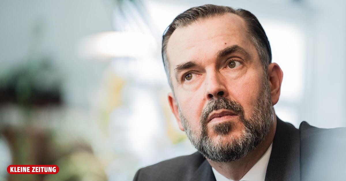 „Ich weiß nicht, wie viel ich als ORF-Chef verdienen werde“