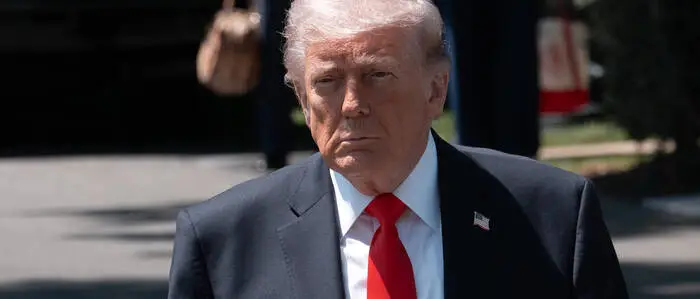 Donald Trump vertreibt viele Amerikaner 