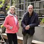 Cornelia Gröschel und Martin Brambach 2024