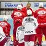 KAC-Trainer Petri Matikainen hat mit dem Team einiges vor
