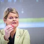 Verteidigungsministerin Klaudia Tanner 