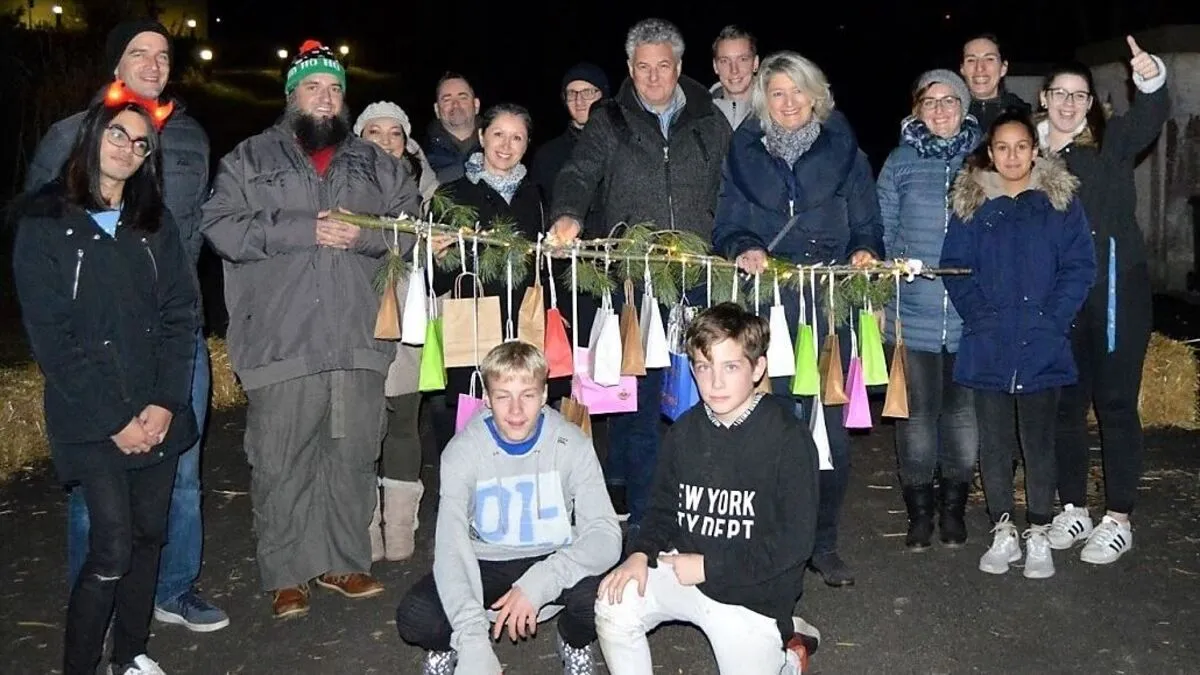 KEC Kanzian & Diakonie de La Tour