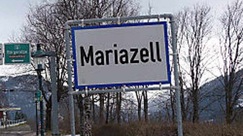 Ein neuer Supermarkt kommt nach Mariazell - aber welcher?