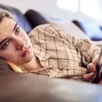 Wer unerwünschte Fotos erhält, kann künftig wegen sexueller Belästigung Anzeige erstatten