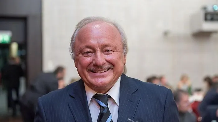 Premstättens Bürgermeister Anton "Burli" Scherbinek sieht sich mit harscher Kritik konfrontiert.