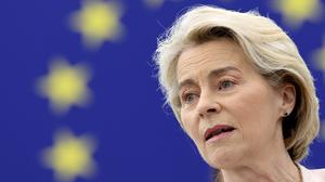 Ursula von der Leyen | Ursula von der Leyen