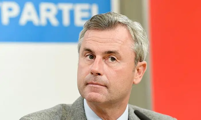 Norbert Hofer
