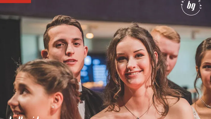 Hunderte begeisterte Balltiger amüsierten sich beim Maturaball der HTL Bulme in der Helmut List Halle prächtig.
