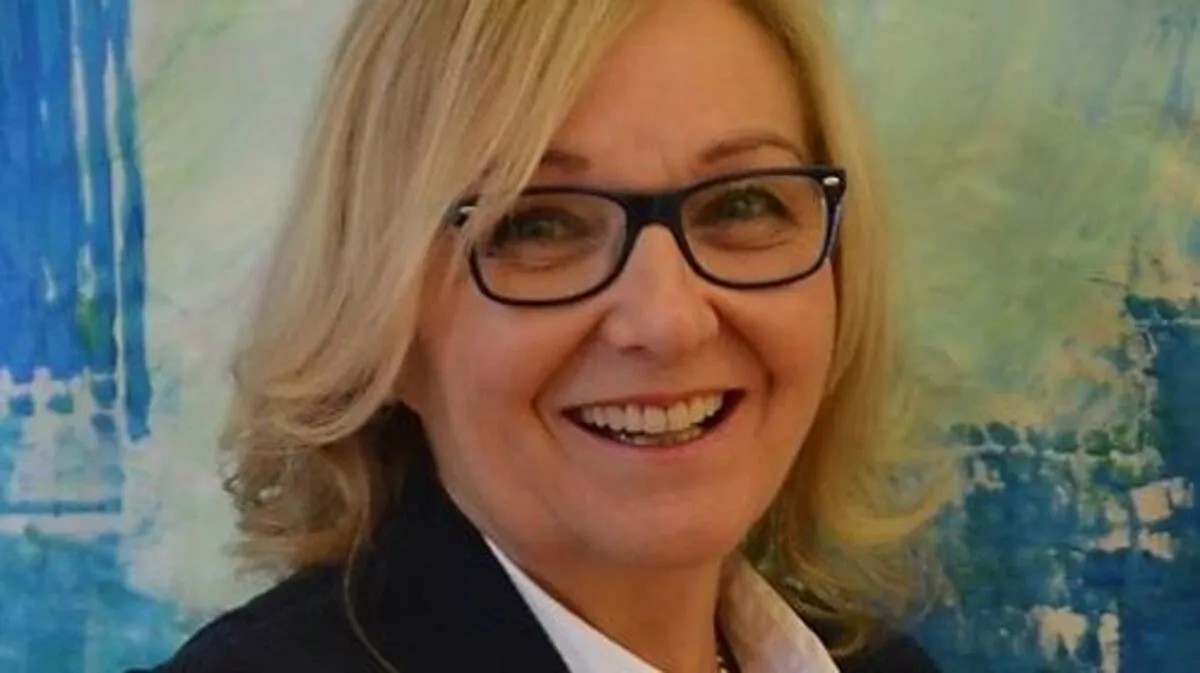 Rosina Haider leitet das Lehr-Lern-Labor in Leoben. 