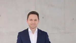 Tim Singer ist nun „Head of Communication“ bei Wietersdorfer Alpalcem