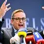 Ex-Politiker und Berufspolemiker Gerald Grosz