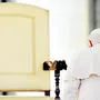 Der frühere Papst Benedikt XVI steht schwer in der Kritik