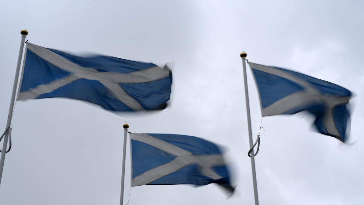 Schottland soll am 19. Oktober 2023 über Unabhängigkeit abstimmen