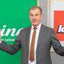 Der neue Kika-Leiner-Chef Reinhold Gütebier
