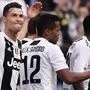 Cristiano Ronaldo & Co. freuen sich über den Titel