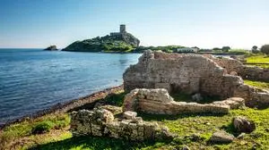 Eine Insel, die alle Sinne berührt