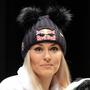 Lindsey Vonn will es wieder wissen