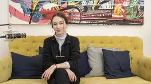 Lena Schilling ist Österreichs Klimaaktivistin Nummer eins. Ihre Opernball-Aktion hat für Aufsehen gesorgt, im Podcast spricht sie über das Gute an radikalen Protesten 