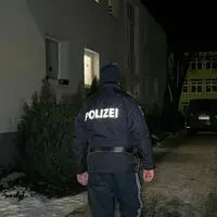 Das tote Kleinkind wurde in einer Wohnung in Groß Gerungs gefunden