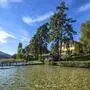 Pläne, die Villa Rainer in Pörtschach zu einem „Atmos-Resort“ umzugestalten, scheiterten