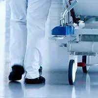Die Klinikum-Betriebsräte der FSG waren dienstlich viel unterwegs (Symbolfoto)