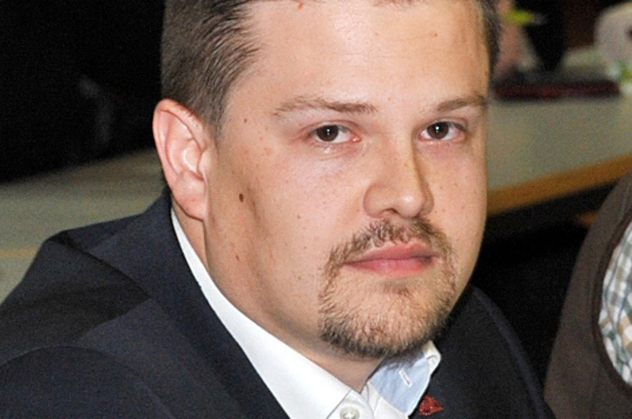 Günter Gangl, Bürgermeister von Rottenmann