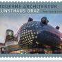 Happy birthday, Grazer Kunsthaus!