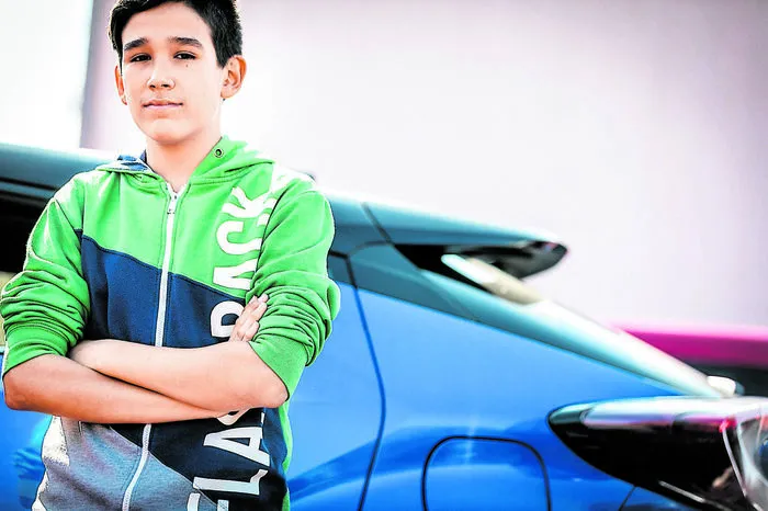 Juan Carlos: „Die Marke Tesla finde ich richtig cool. Aber bis Elektromobilität richtig funktioniert, müssen noch einige Probleme gelöst werden.“