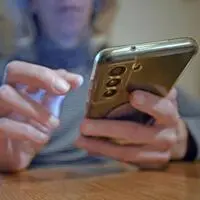 Der AT-Alert wird an alle Smartphones versendet