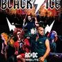 "Black Ice" ist eine AC/DC-Coverband aus Italien