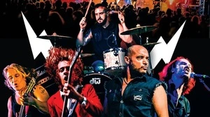 "Black Ice" ist eine AC/DC-Coverband aus Italien