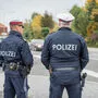 Derzeit gibt es für die Polizei keinen Anschluss ans Glasfasernetz