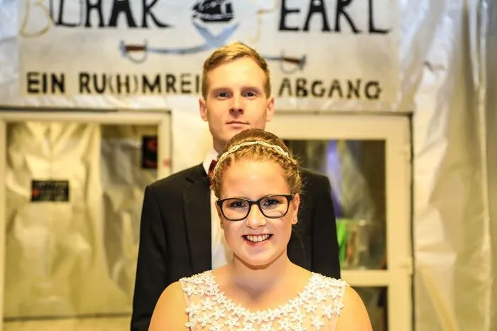 Klicken Sie sich durch die Ballbilder von Fotograf Thomas Zeiler...
