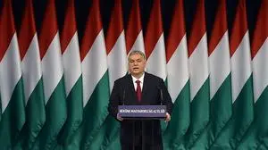 Ungarns Premier Viktor Orban