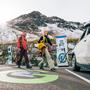 Der Fortbestand des Oberkärntner Ladesäulenherstellers EnerCharge scheint gesichert