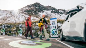 Der Fortbestand des Oberkärntner Ladesäulenherstellers EnerCharge scheint gesichert