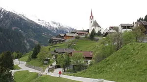 In St. Veit in Defereggen werden elf Mandate vergeben. Wahlberechtigt sind 544 Menschen