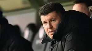 Andreas Schicker gilt als Architekt des Hoffenheimer Erfolgs