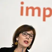 Ursula Wiedermann-Schmidt ist Professorin für Vakzinologie an der MedUni Wien.