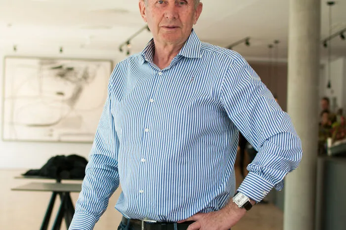 Besitzer Helmut Marko jedenfalls will mit seinem dritten Grazer Hotel den Bezirk beleben.