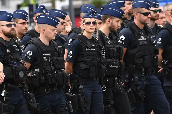 Belgien war in den vergangenen Jahren Schauplatz mehrerer Angriffe auf Militärangehörige oder Polizeibeamte.