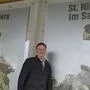 Bgm. Gerhard Hartinger freut sich auf den Projektstart		 