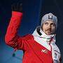 Nach dem Abschied von der Sportbühne kehrt Hirscher zurück in die Wohnzimmer