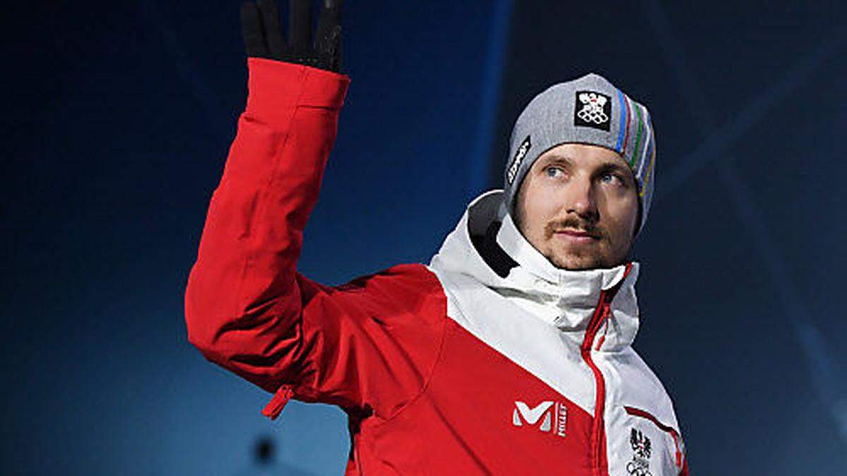 Nach dem Abschied von der Sportbühne kehrt Hirscher zurück in die Wohnzimmer