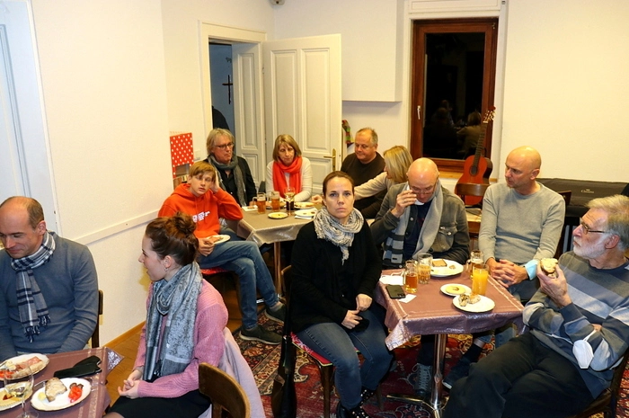 Klicken Sie sich durch die Bilder.