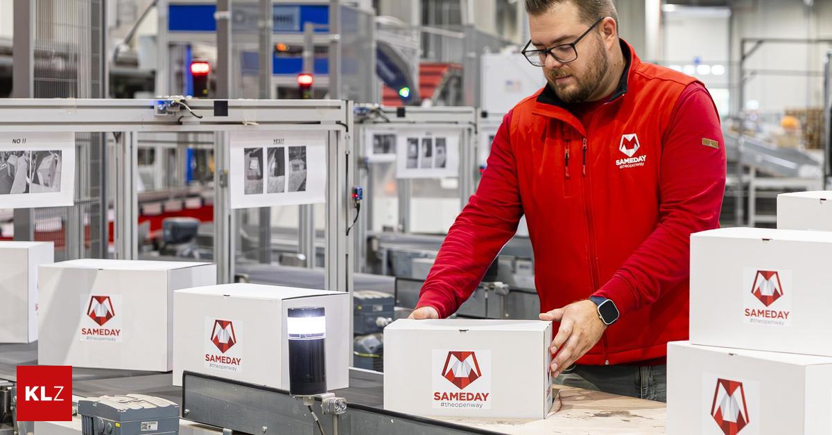 Übernahme: Österreichische Post mischt ungarischen Paketmarkt auf 