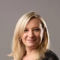 Gemeinderätin Alexandra Haider